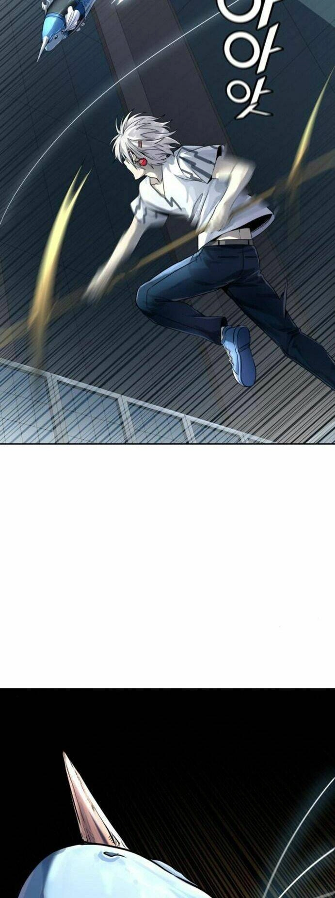 Tòa Tháp Bí Ẩn 2 Chapter 511 - 61