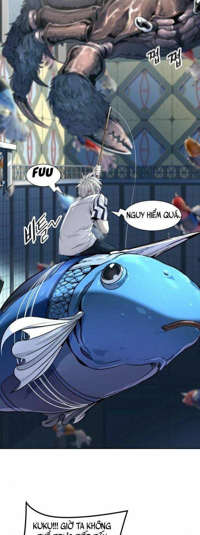 Tòa Tháp Bí Ẩn 2 Chapter 511 - 64