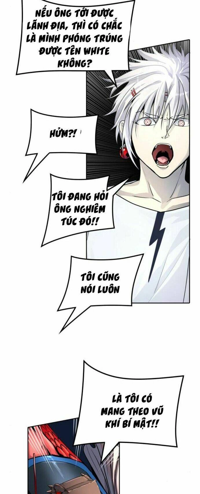 Tòa Tháp Bí Ẩn 2 Chapter 511 - 69