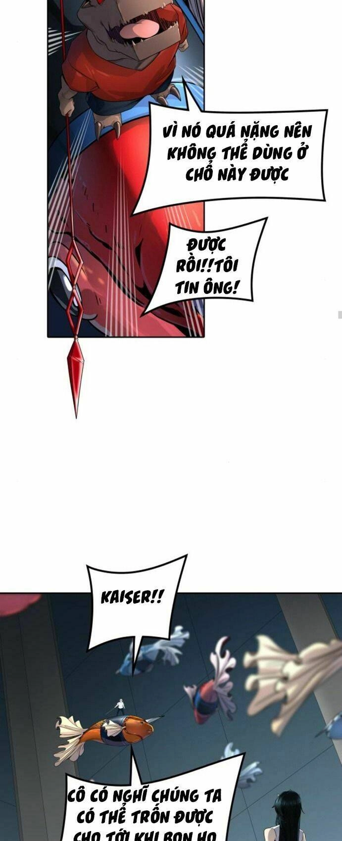 Tòa Tháp Bí Ẩn 2 Chapter 511 - 70