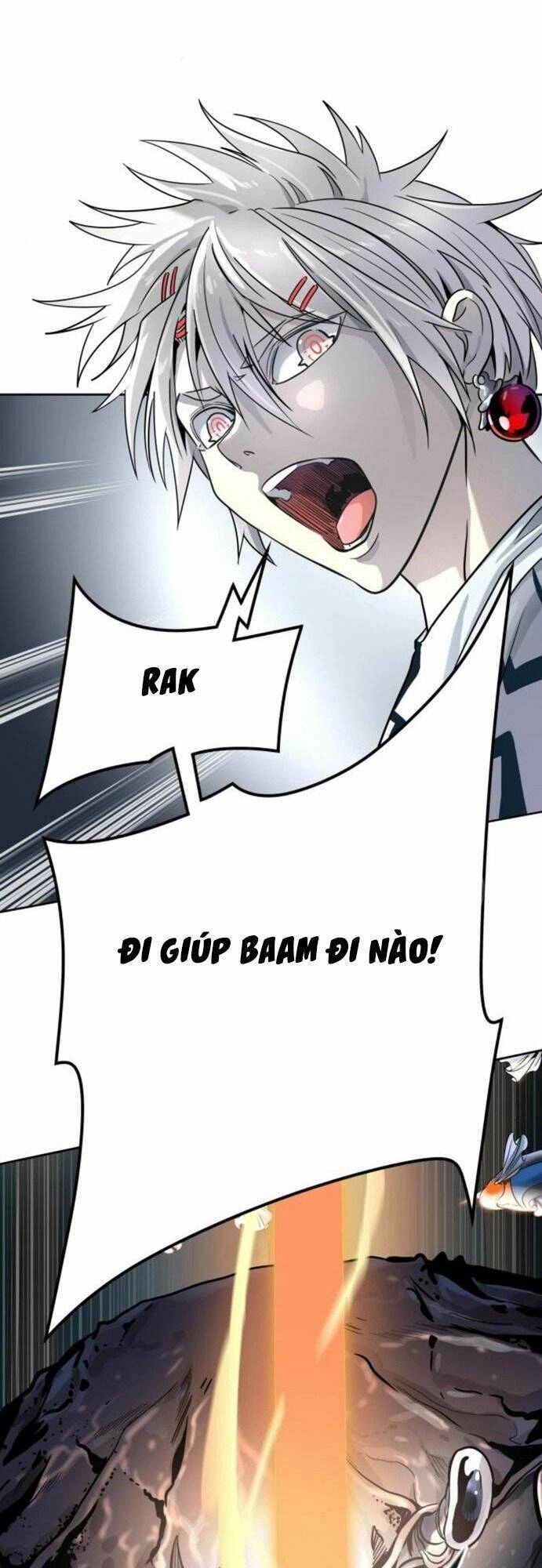 Tòa Tháp Bí Ẩn 2 Chapter 511 - 76