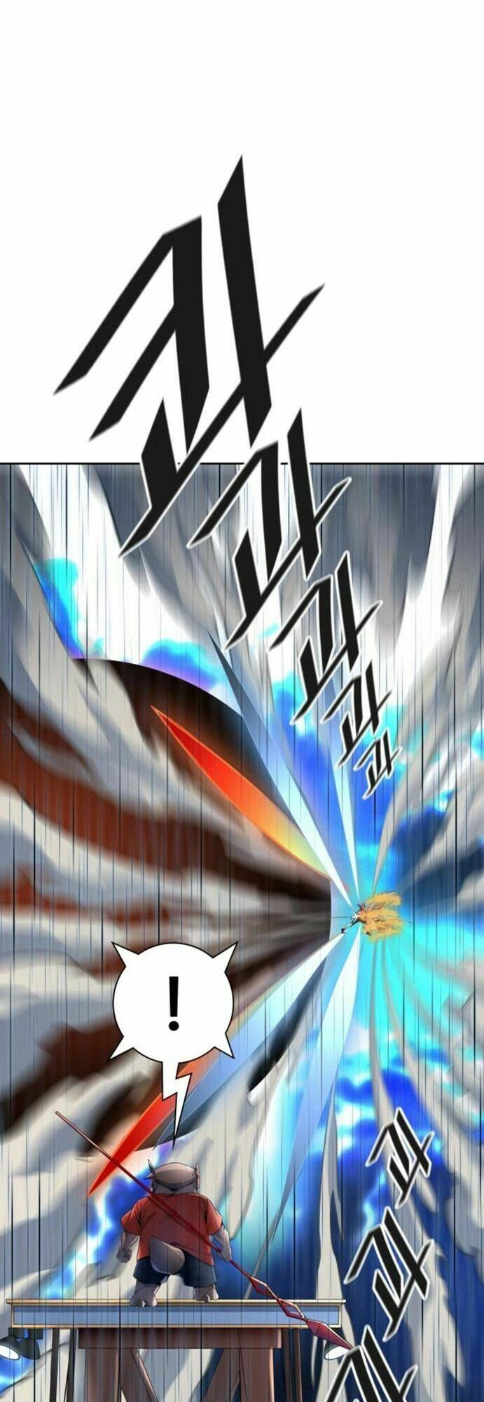 Tòa Tháp Bí Ẩn 2 Chapter 511 - 82