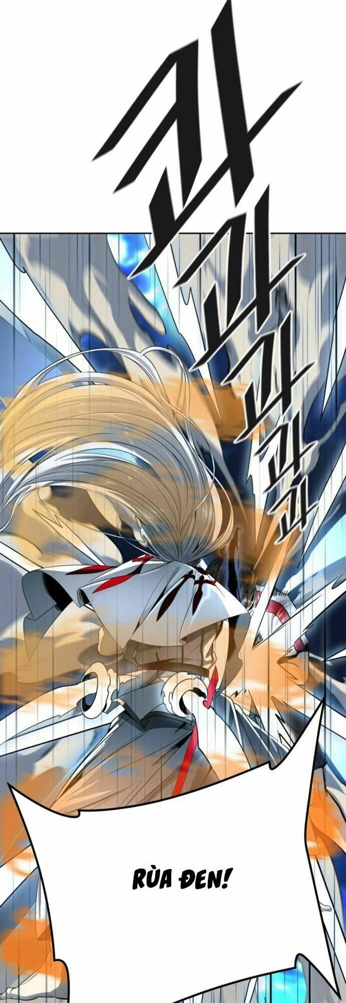 Tòa Tháp Bí Ẩn 2 Chapter 511 - 85