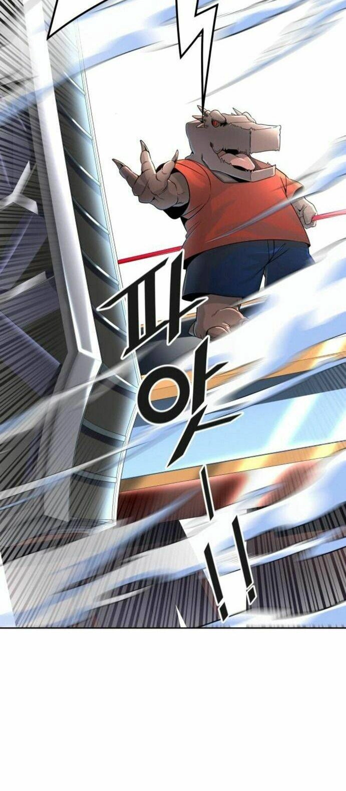 Tòa Tháp Bí Ẩn 2 Chapter 511 - 87