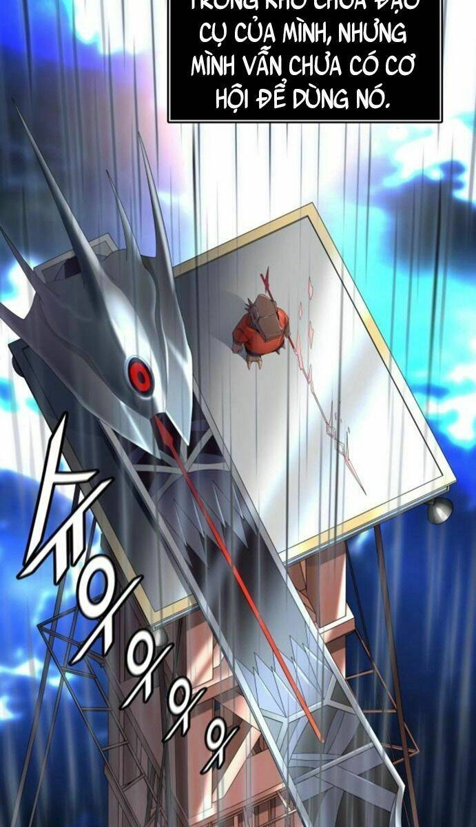 Tòa Tháp Bí Ẩn 2 Chapter 511 - 93