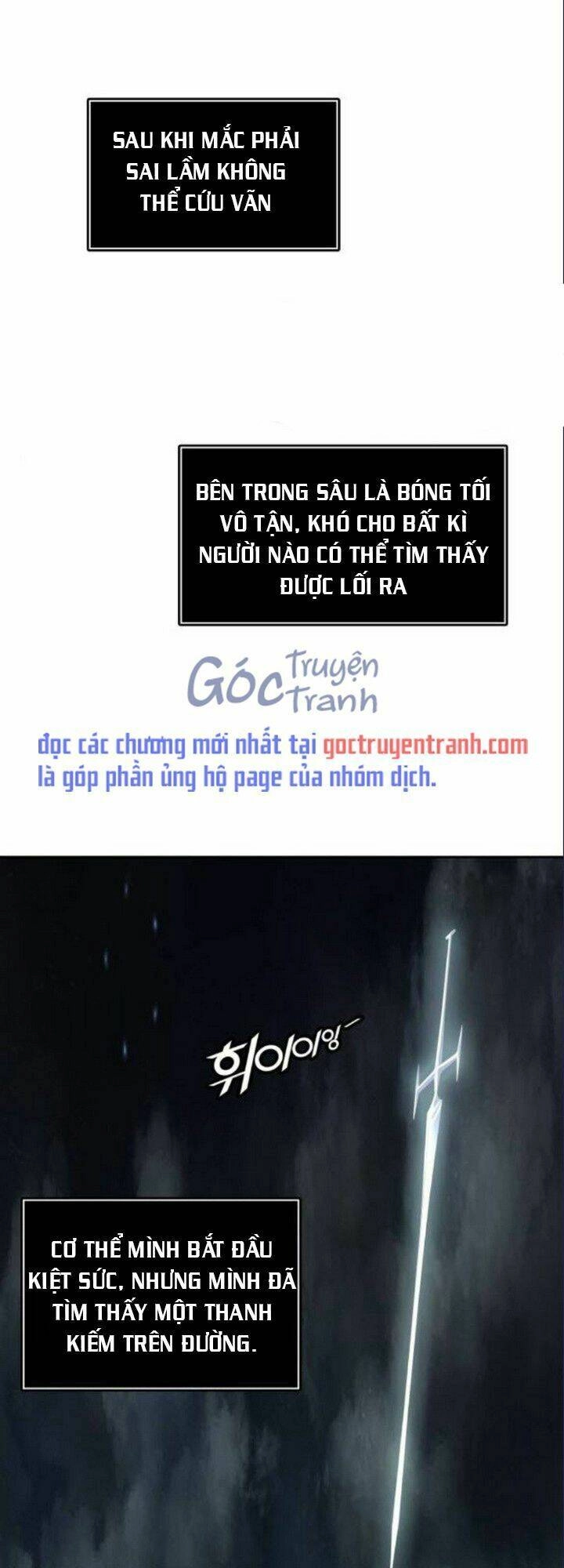 Tòa Tháp Bí Ẩn 2 Chapter 512 - 1