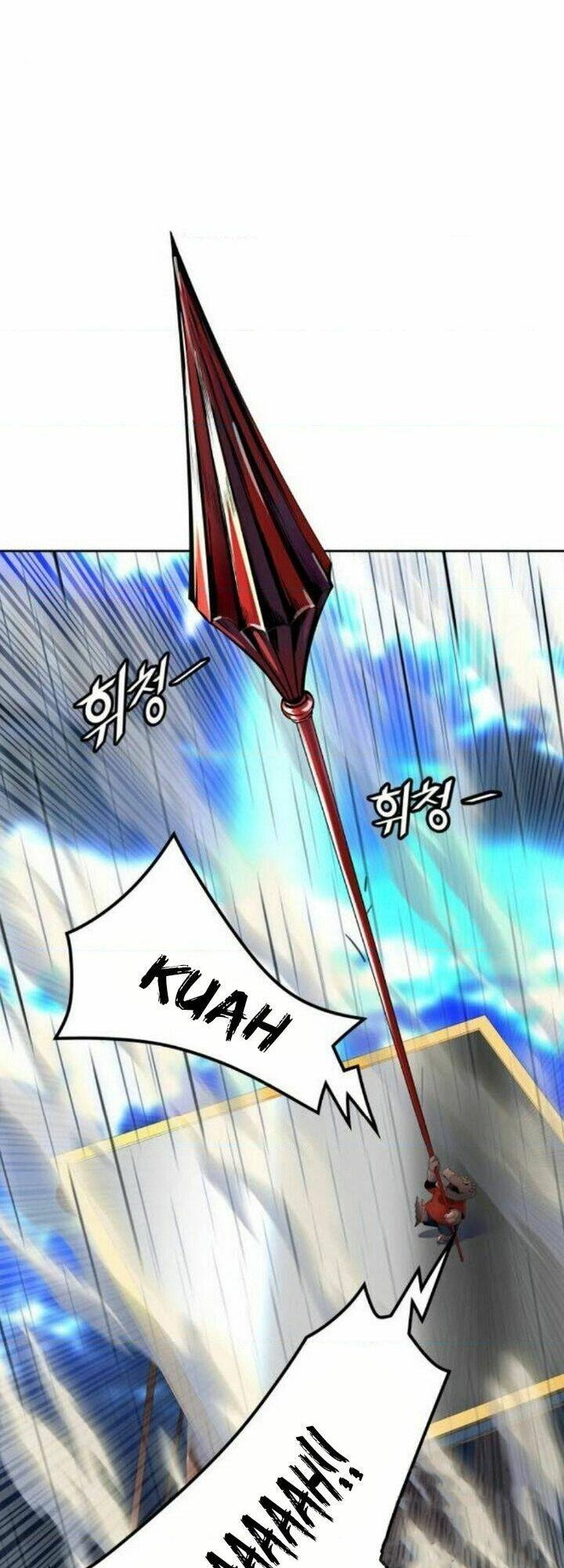 Tòa Tháp Bí Ẩn 2 Chapter 512 - 17