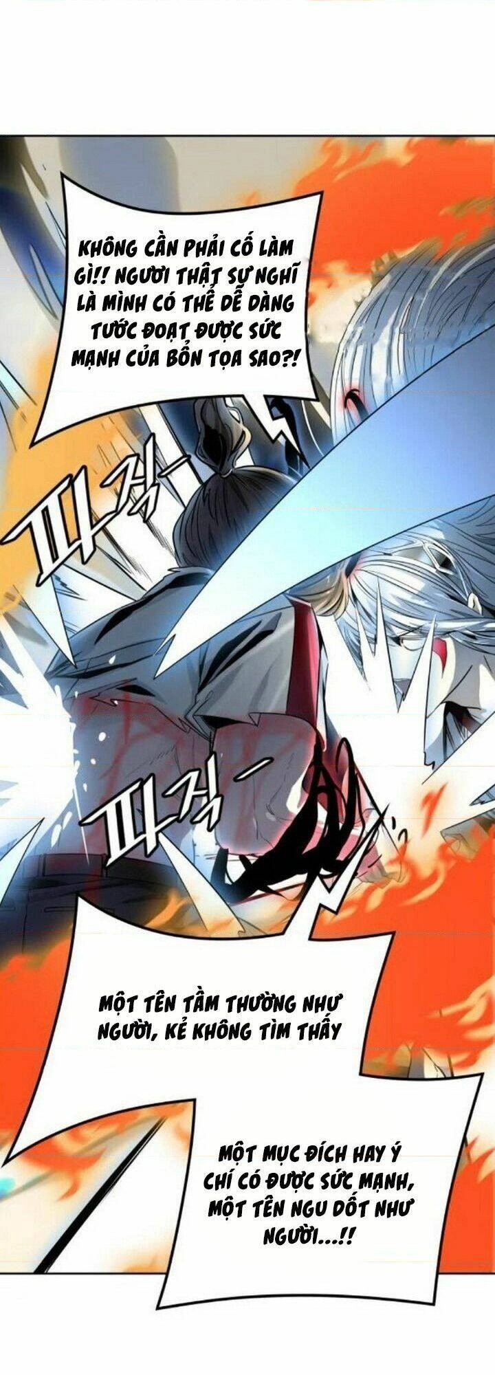 Tòa Tháp Bí Ẩn 2 Chapter 512 - 22