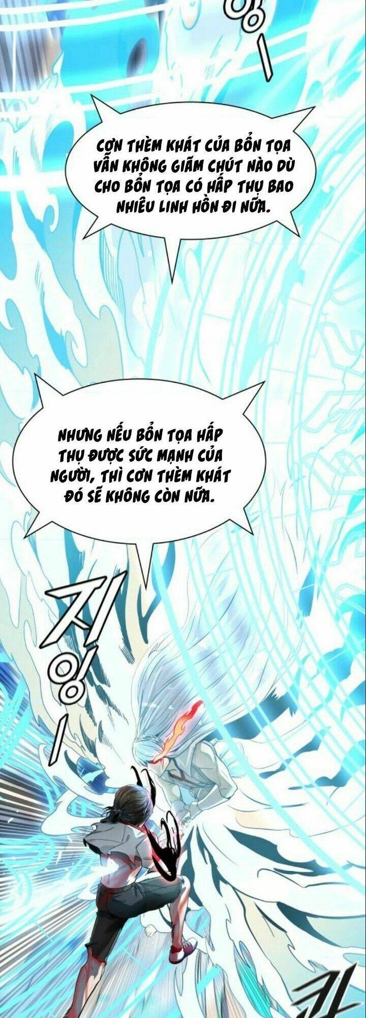 Tòa Tháp Bí Ẩn 2 Chapter 512 - 32