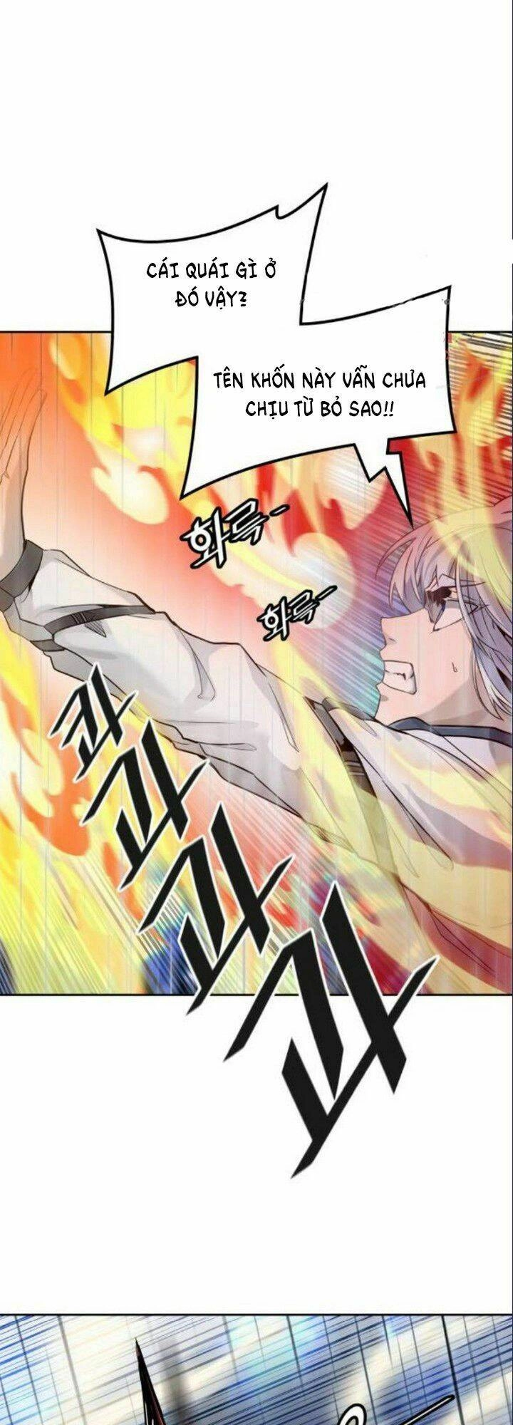 Tòa Tháp Bí Ẩn 2 Chapter 512 - 38