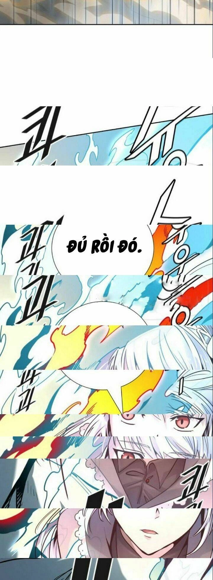 Tòa Tháp Bí Ẩn 2 Chapter 512 - 73