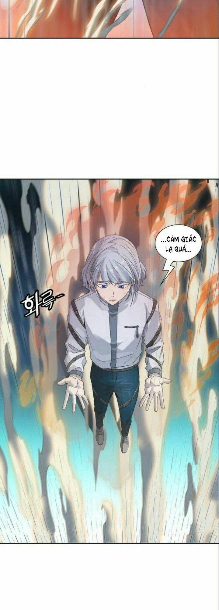 Tòa Tháp Bí Ẩn 2 Chapter 512 - 76