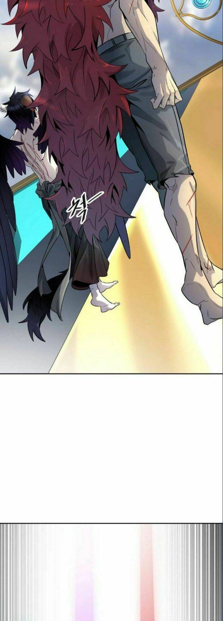 Tòa Tháp Bí Ẩn 2 Chapter 512 - 91