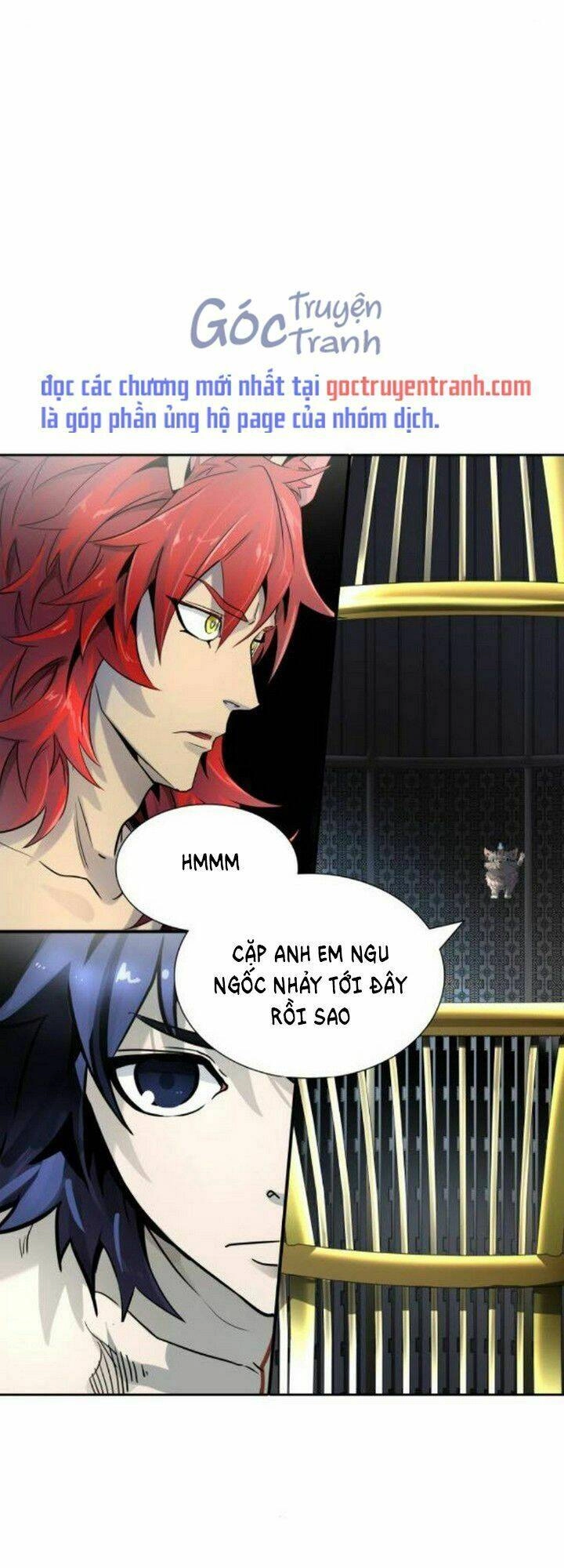 Tòa Tháp Bí Ẩn 2 Chapter 512 - 97