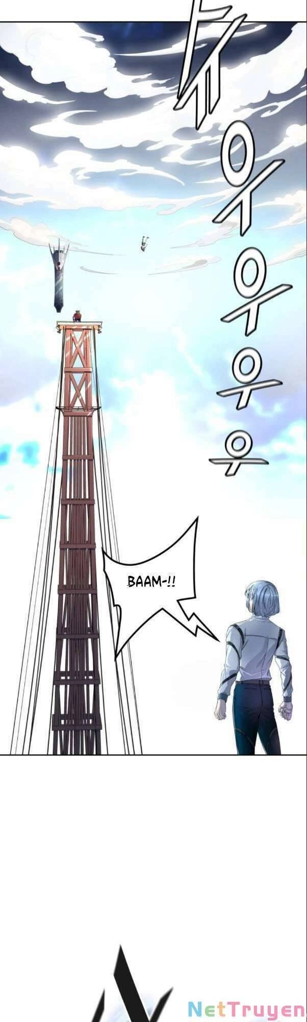 Tòa Tháp Bí Ẩn 2 Chapter 513 - 5