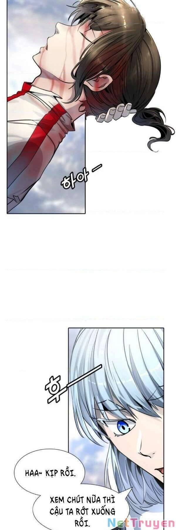 Tòa Tháp Bí Ẩn 2 Chapter 513 - 12