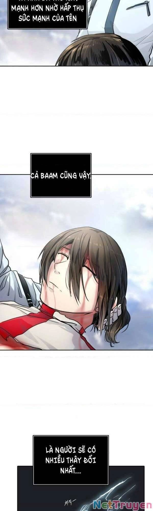 Tòa Tháp Bí Ẩn 2 Chapter 513 - 19