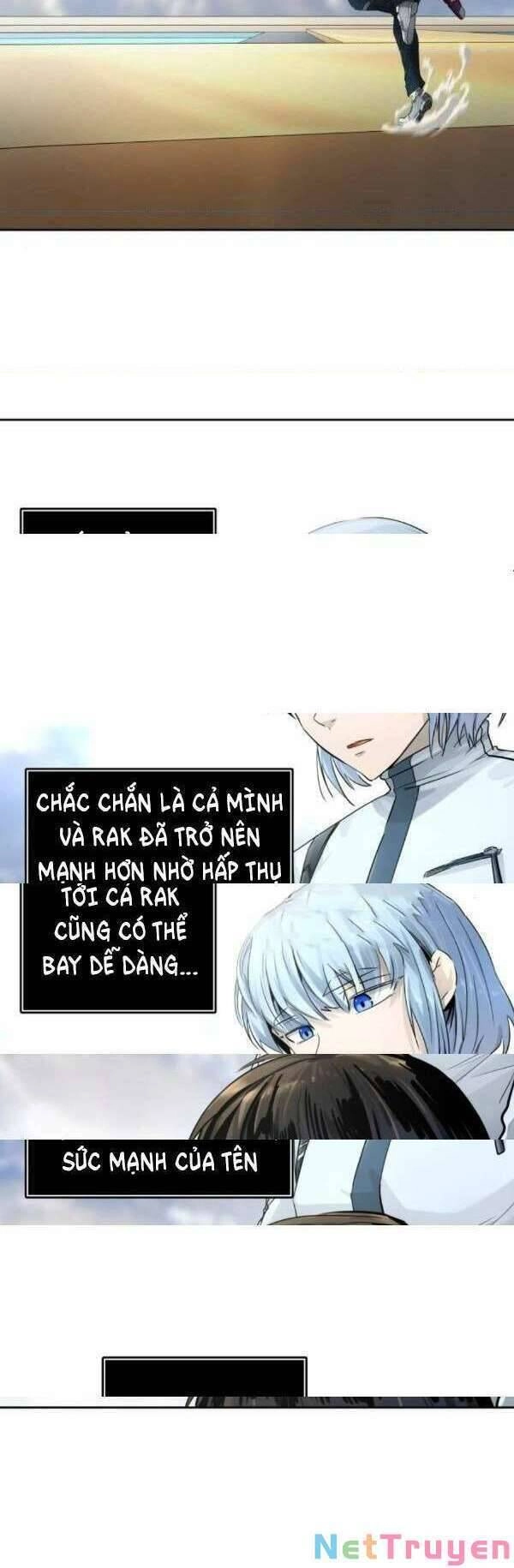 Tòa Tháp Bí Ẩn 2 Chapter 513 - 21
