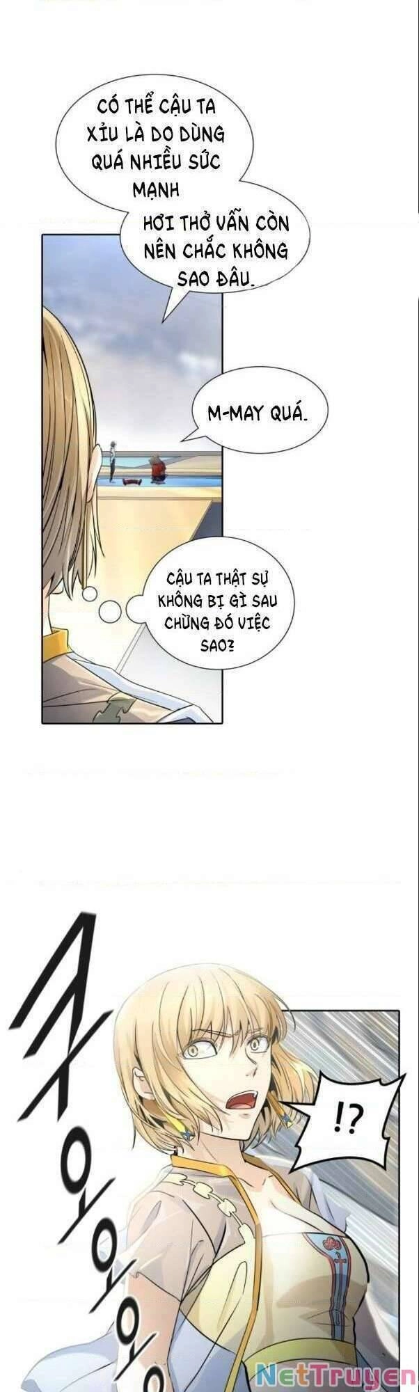 Tòa Tháp Bí Ẩn 2 Chapter 513 - 22