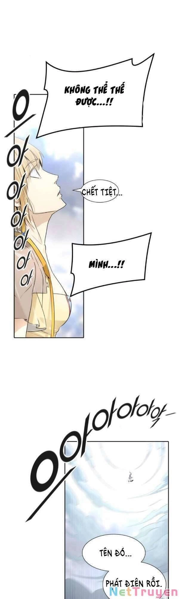Tòa Tháp Bí Ẩn 2 Chapter 513 - 37