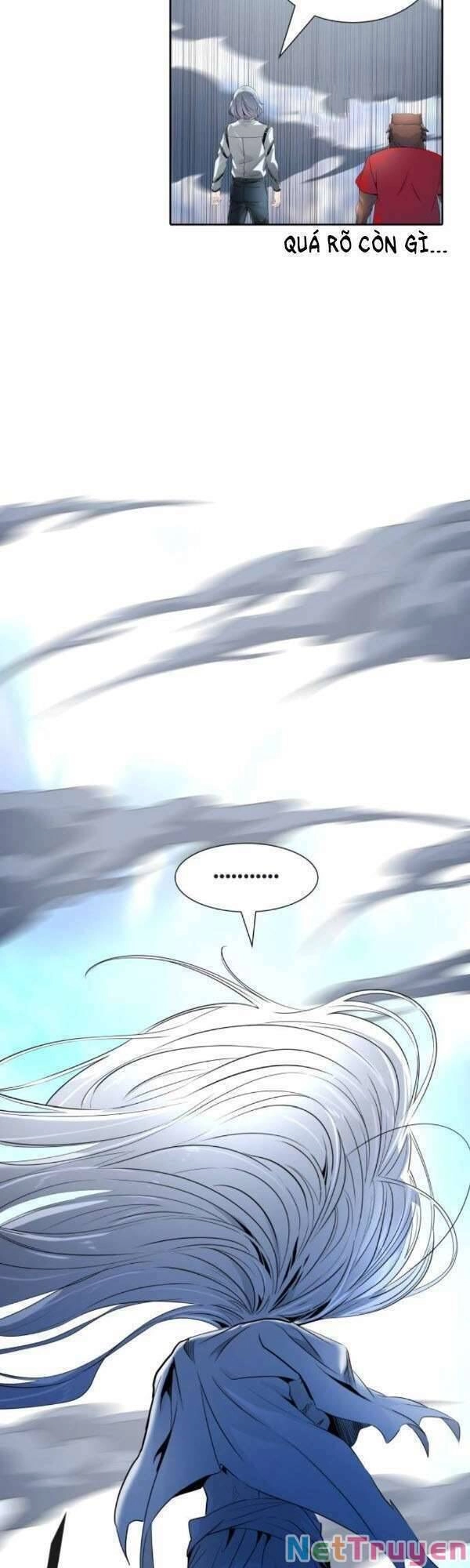 Tòa Tháp Bí Ẩn 2 Chapter 513 - 38