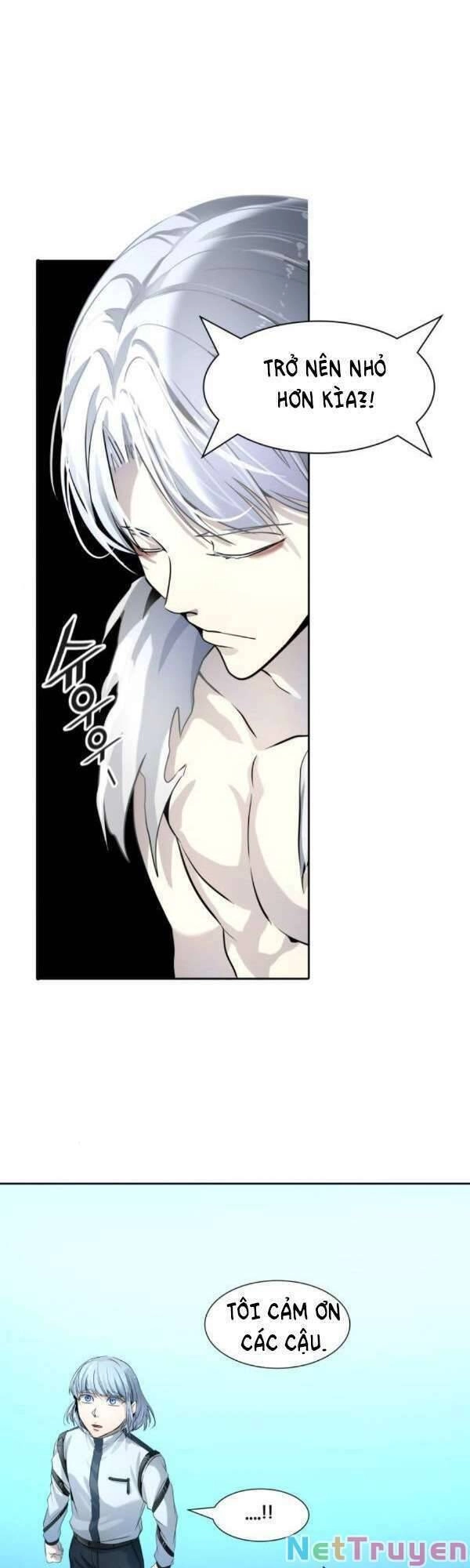 Tòa Tháp Bí Ẩn 2 Chapter 513 - 43