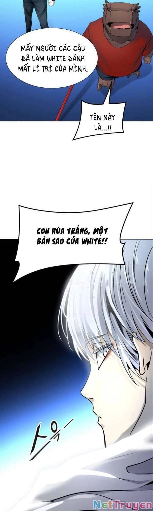 Tòa Tháp Bí Ẩn 2 Chapter 513 - 44