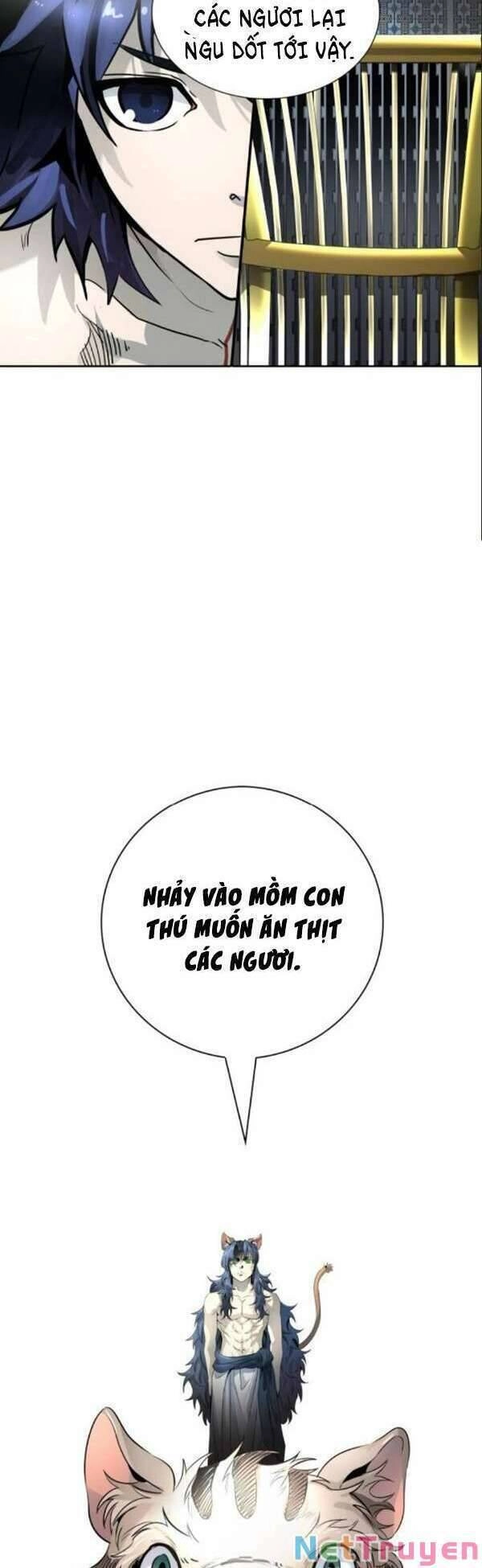 Tòa Tháp Bí Ẩn 2 Chapter 513 - 46