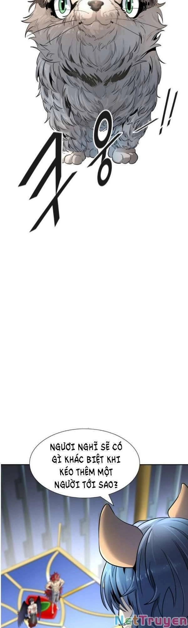 Tòa Tháp Bí Ẩn 2 Chapter 513 - 47