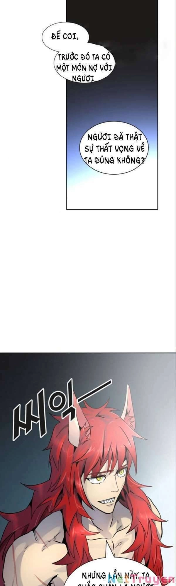 Tòa Tháp Bí Ẩn 2 Chapter 513 - 49