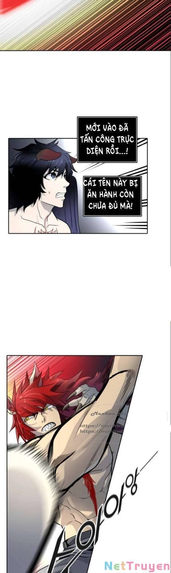 Tòa Tháp Bí Ẩn 2 Chapter 513 - 57