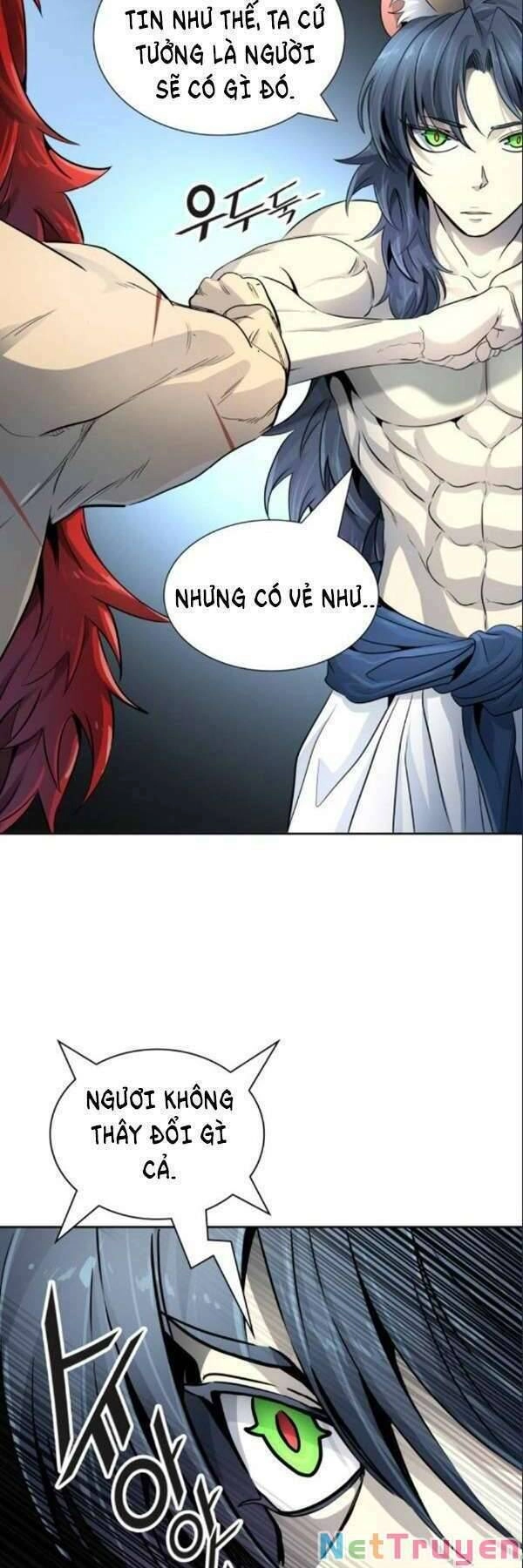 Tòa Tháp Bí Ẩn 2 Chapter 513 - 60