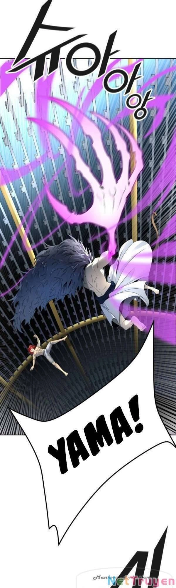 Tòa Tháp Bí Ẩn 2 Chapter 513 - 62