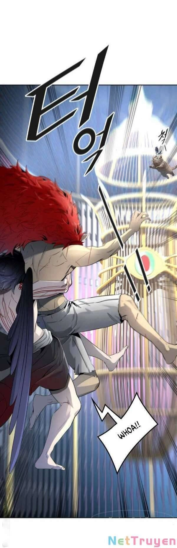 Tòa Tháp Bí Ẩn 2 Chapter 513 - 64