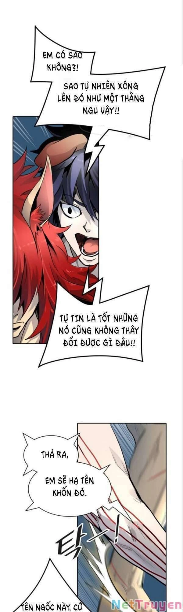 Tòa Tháp Bí Ẩn 2 Chapter 513 - 65