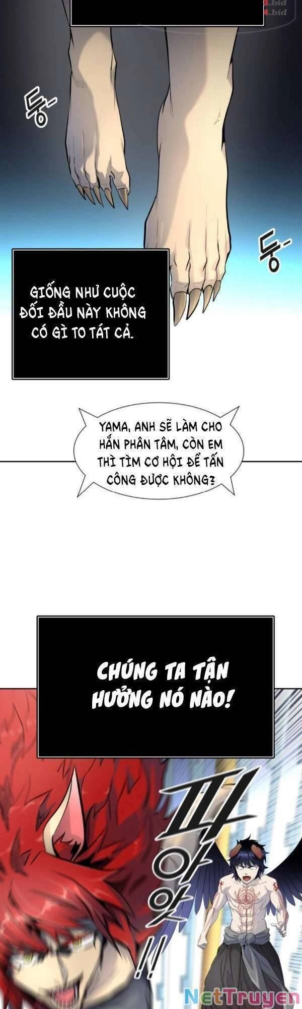 Tòa Tháp Bí Ẩn 2 Chapter 513 - 70