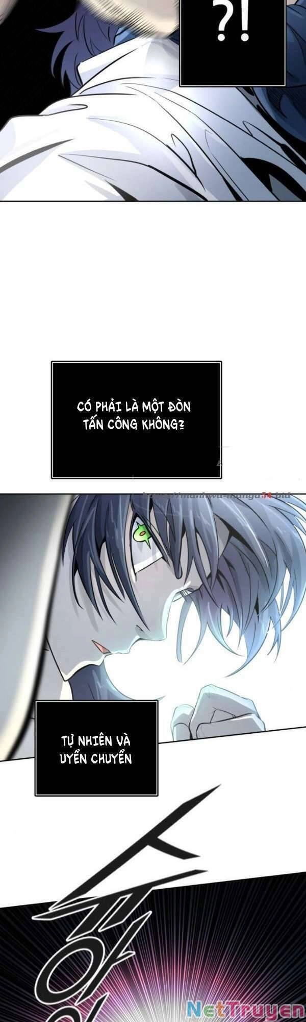 Tòa Tháp Bí Ẩn 2 Chapter 513 - 76