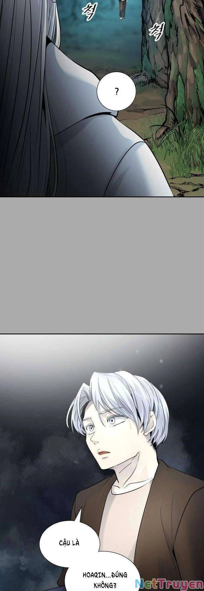 Tòa Tháp Bí Ẩn 2 Chapter 514 - 3