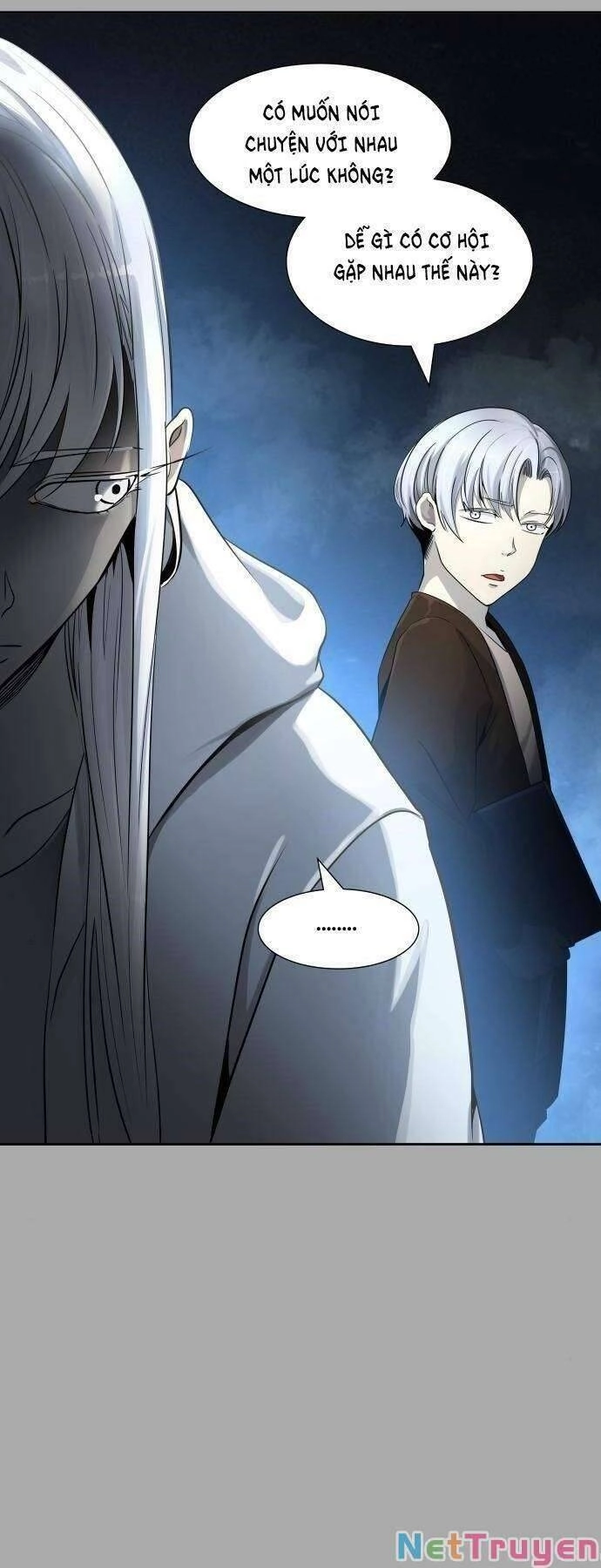 Tòa Tháp Bí Ẩn 2 Chapter 514 - 7