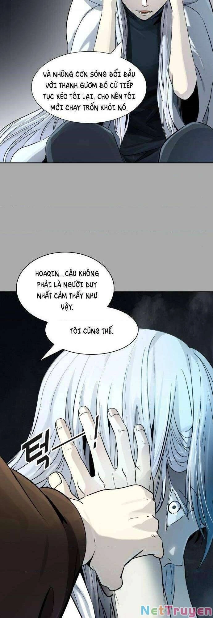 Tòa Tháp Bí Ẩn 2 Chapter 514 - 19