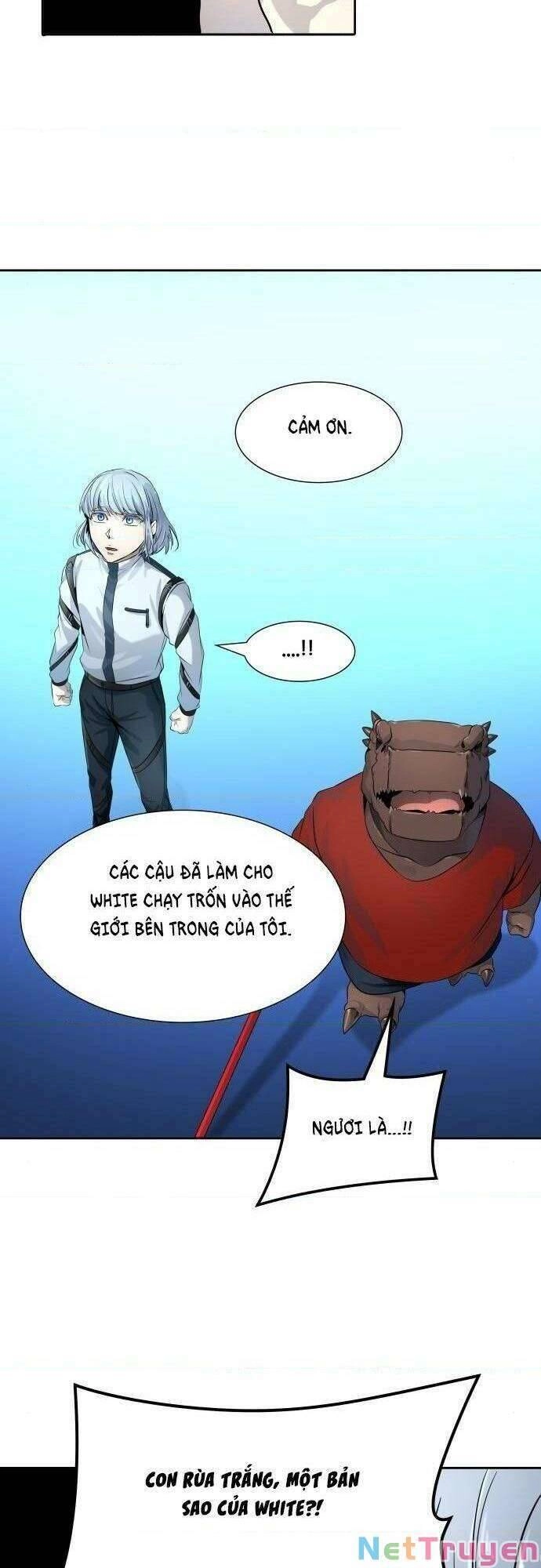 Tòa Tháp Bí Ẩn 2 Chapter 514 - 29