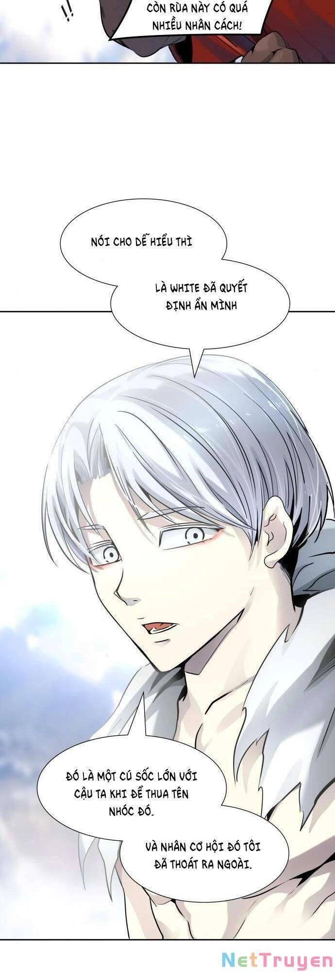 Tòa Tháp Bí Ẩn 2 Chapter 514 - 32