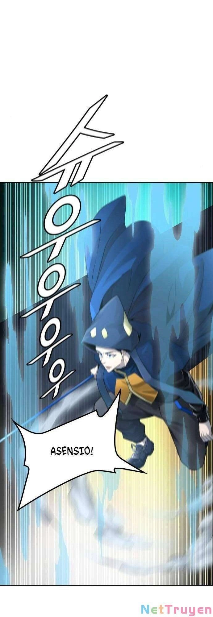 Tòa Tháp Bí Ẩn 2 Chapter 514 - 40