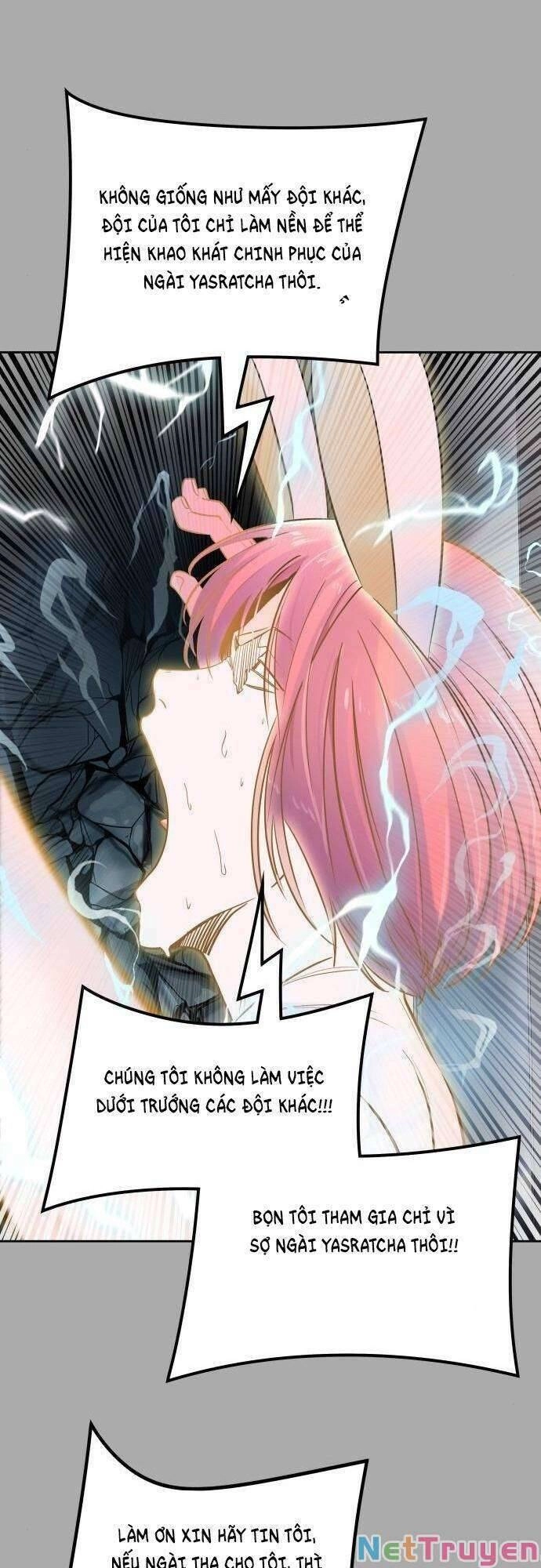 Tòa Tháp Bí Ẩn 2 Chapter 514 - 49