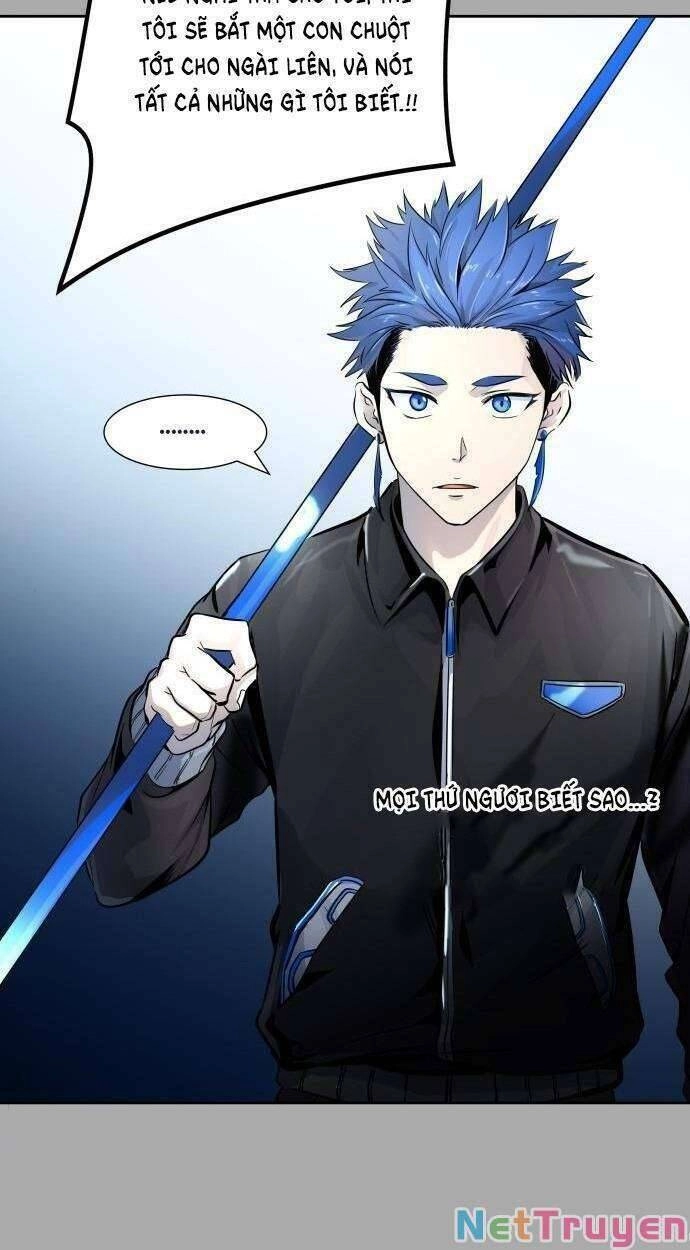 Tòa Tháp Bí Ẩn 2 Chapter 514 - 50
