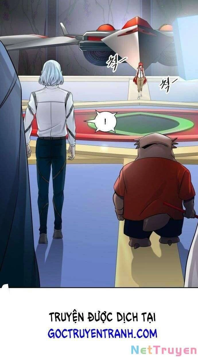 Tòa Tháp Bí Ẩn 2 Chapter 514 - 79