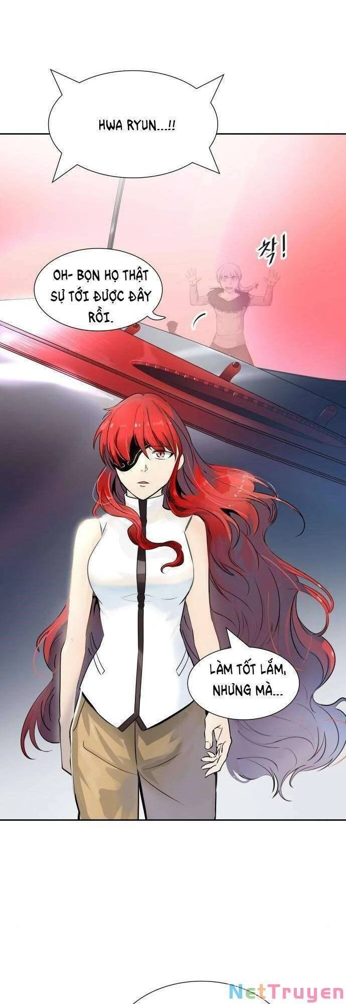 Tòa Tháp Bí Ẩn 2 Chapter 514 - 80