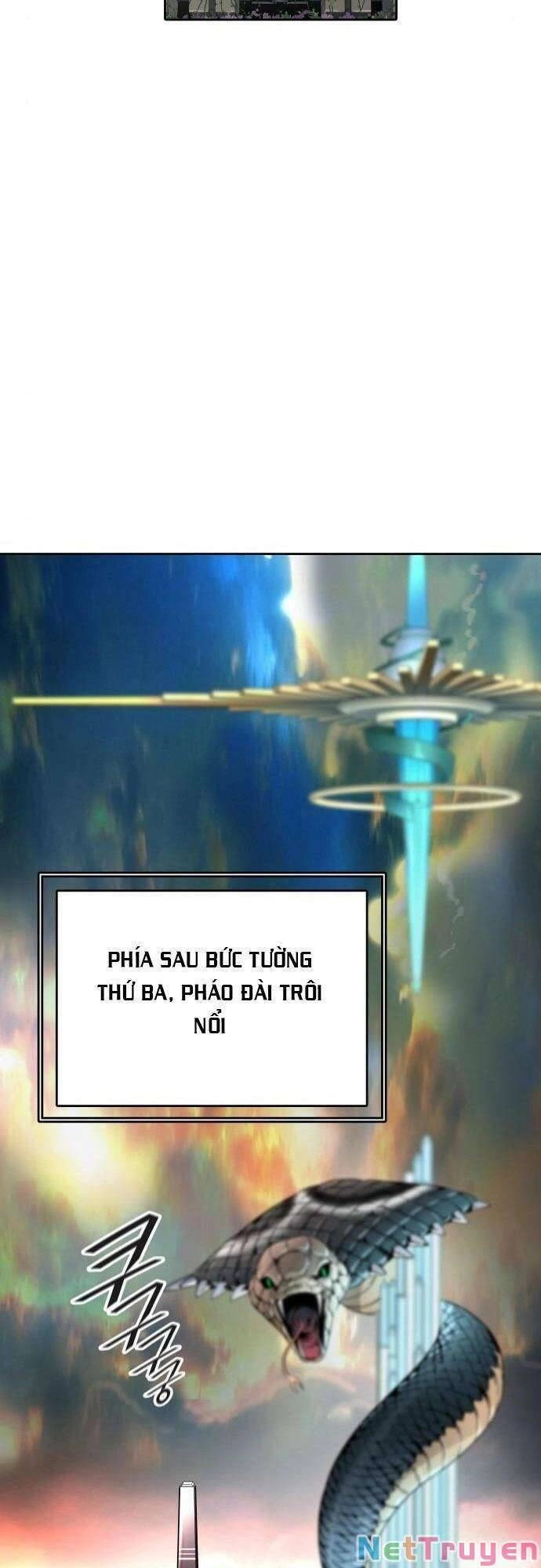 Tòa Tháp Bí Ẩn 2 Chapter 514 - 84