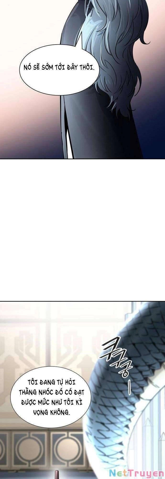 Tòa Tháp Bí Ẩn 2 Chapter 514 - 86