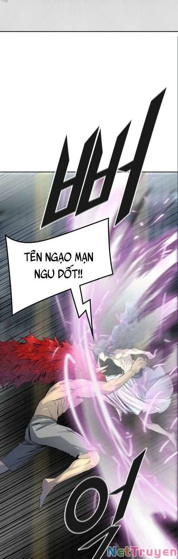 Tòa Tháp Bí Ẩn 2 Chapter 515 - 9